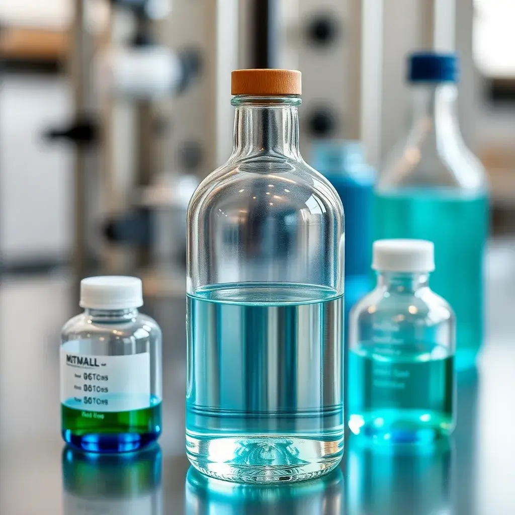 Custom Products and Services